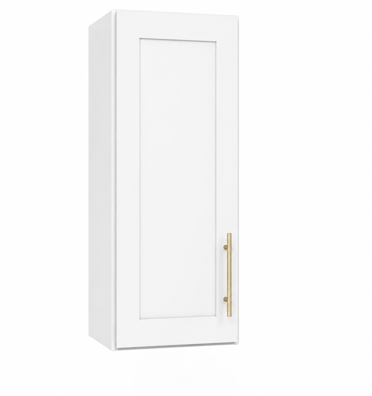 W1230 Wall Cabinet | 12" Wide x 30" High | Launch Cabinet Collection