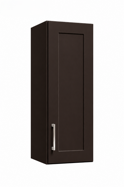 W1236 Wall Cabinet | 12" Wide x 36" High | Launch Cabinet Collection