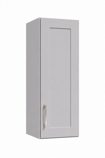 W1236 Wall Cabinet | 12" Wide x 36" High | Launch Cabinet Collection