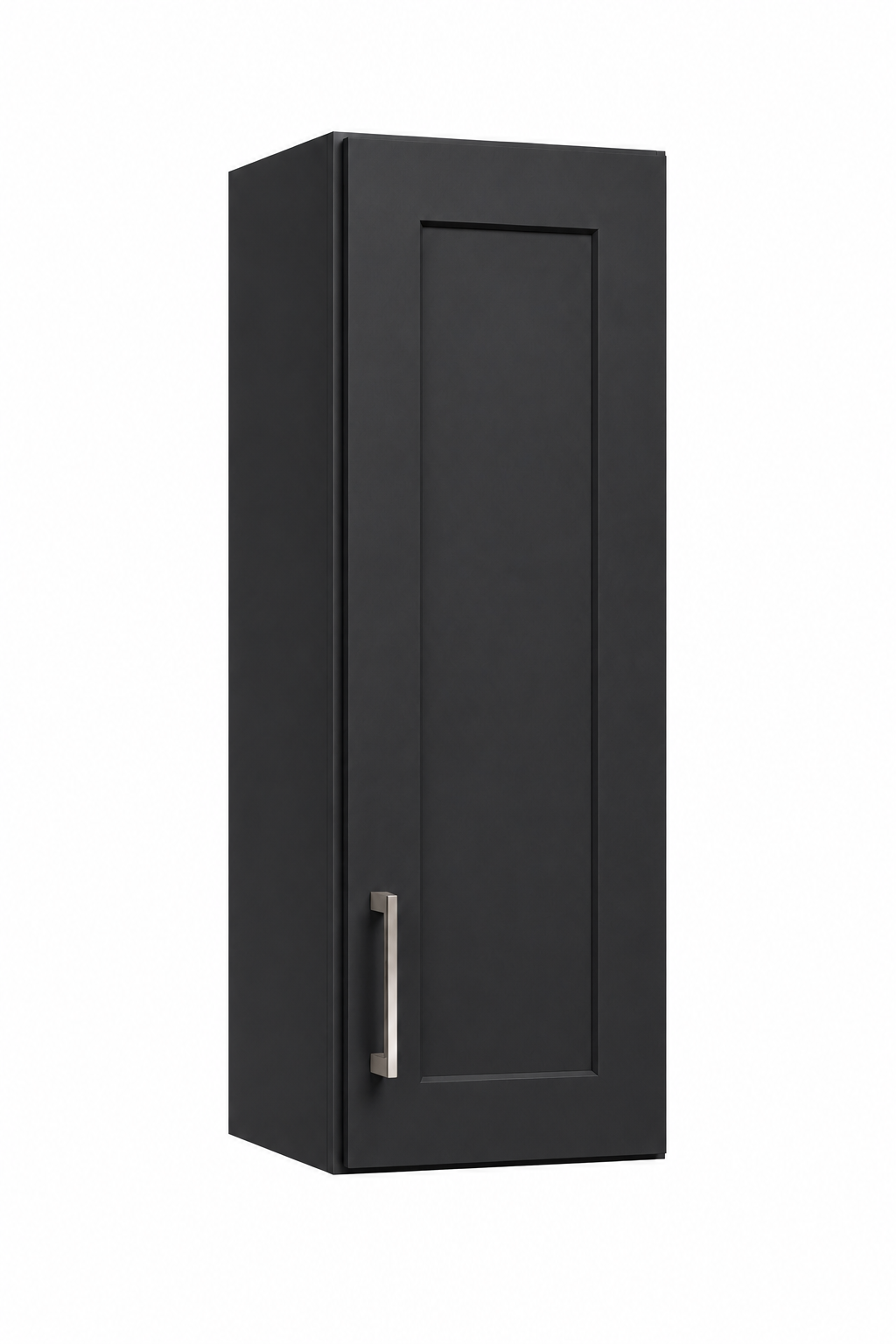 W1236 Wall Cabinet | 12" Wide x 36" High | Launch Cabinet Collection
