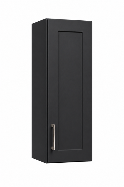 W1236 Wall Cabinet | 12" Wide x 36" High | Launch Cabinet Collection