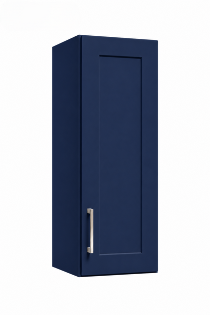 W1236 Wall Cabinet | 12" Wide x 36" High | Launch Cabinet Collection