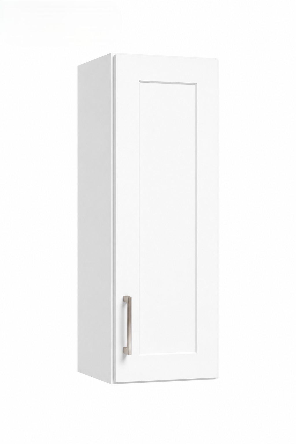 W1236 Wall Cabinet | 12" Wide x 36" High | Launch Cabinet Collection