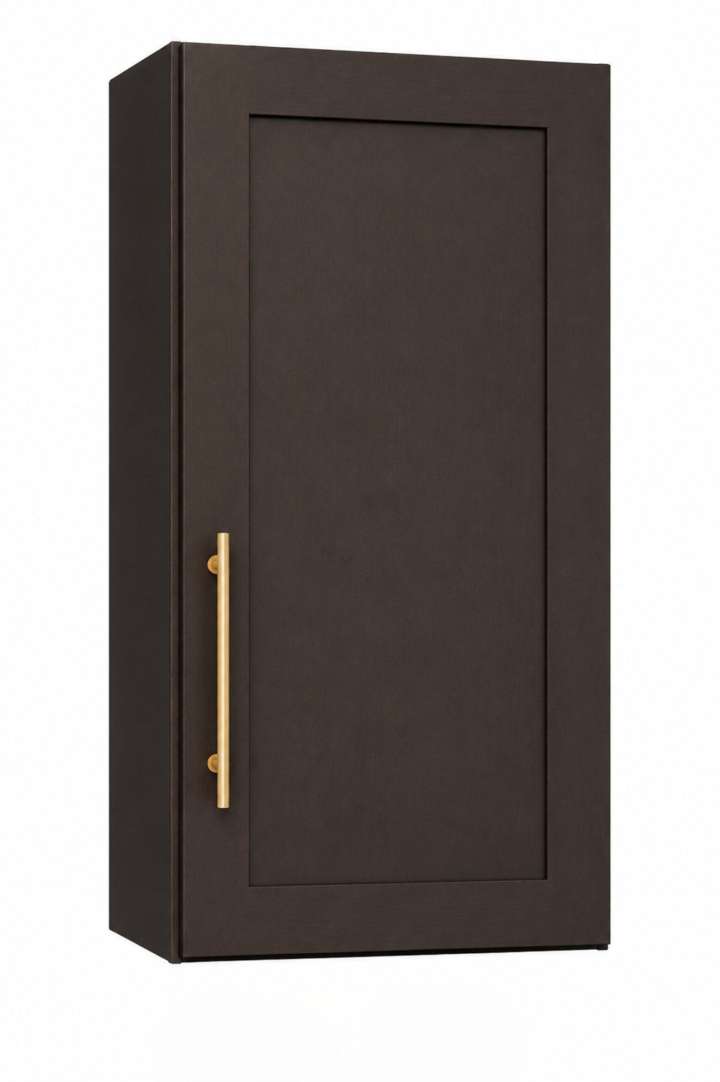 W1530 Wall Cabinet | 15" Wide x 30" High | Launch Cabinet Collection