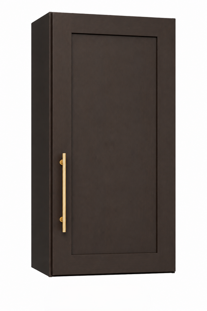 W1530 Wall Cabinet | 15" Wide x 30" High | Launch Cabinet Collection