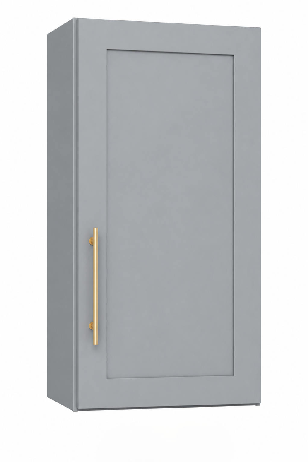 W1530 Wall Cabinet | 15" Wide x 30" High | Launch Cabinet Collection