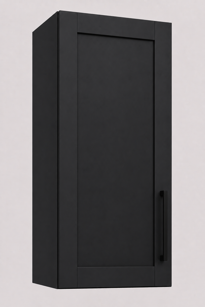 W1530 Wall Cabinet | 15" Wide x 30" High | Launch Cabinet Collection