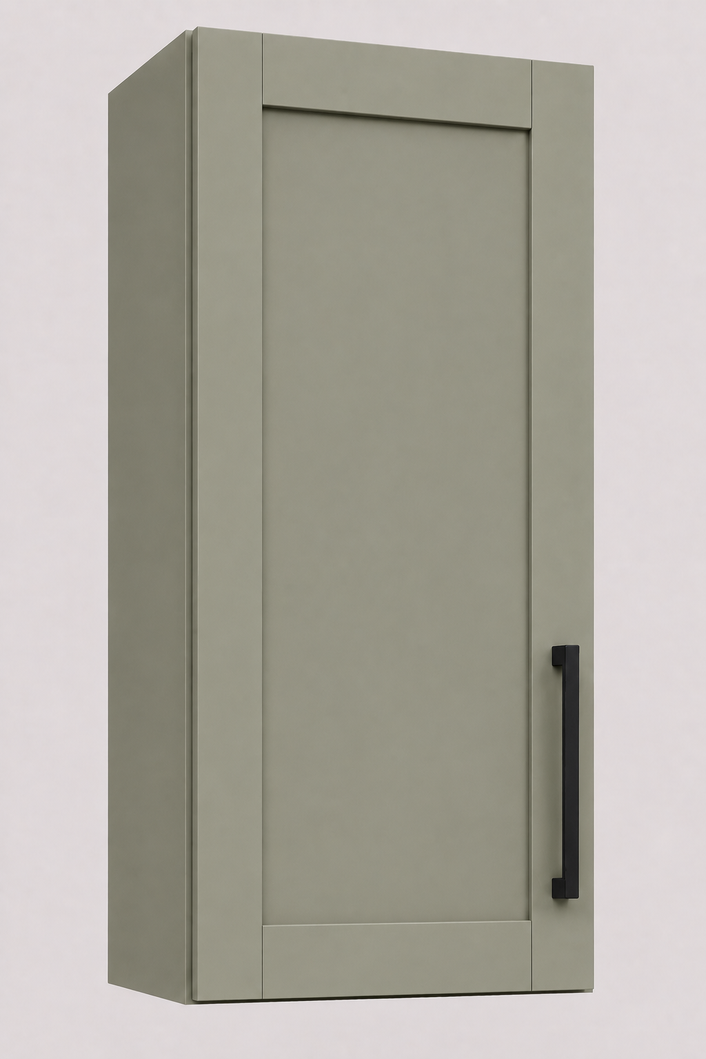 W1530 Wall Cabinet | 15" Wide x 30" High | Launch Cabinet Collection