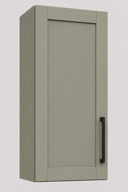 W1530 Wall Cabinet | 15" Wide x 30" High | Launch Cabinet Collection