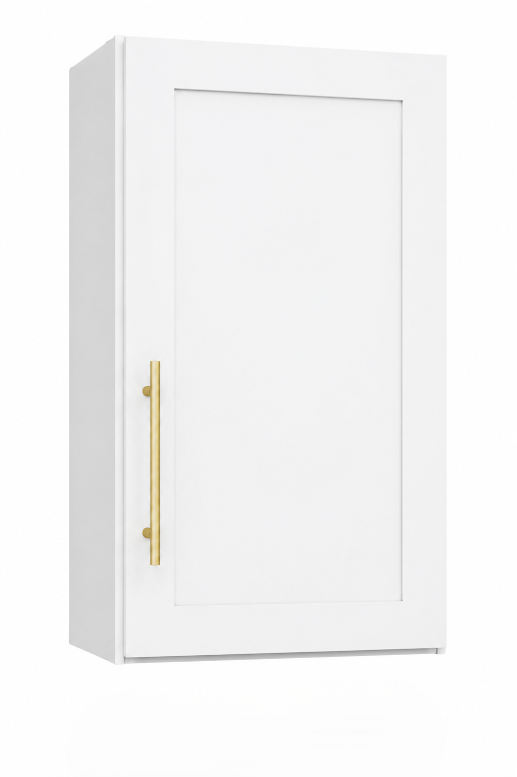 W1530 Wall Cabinet | 15" Wide x 30" High | Launch Cabinet Collection