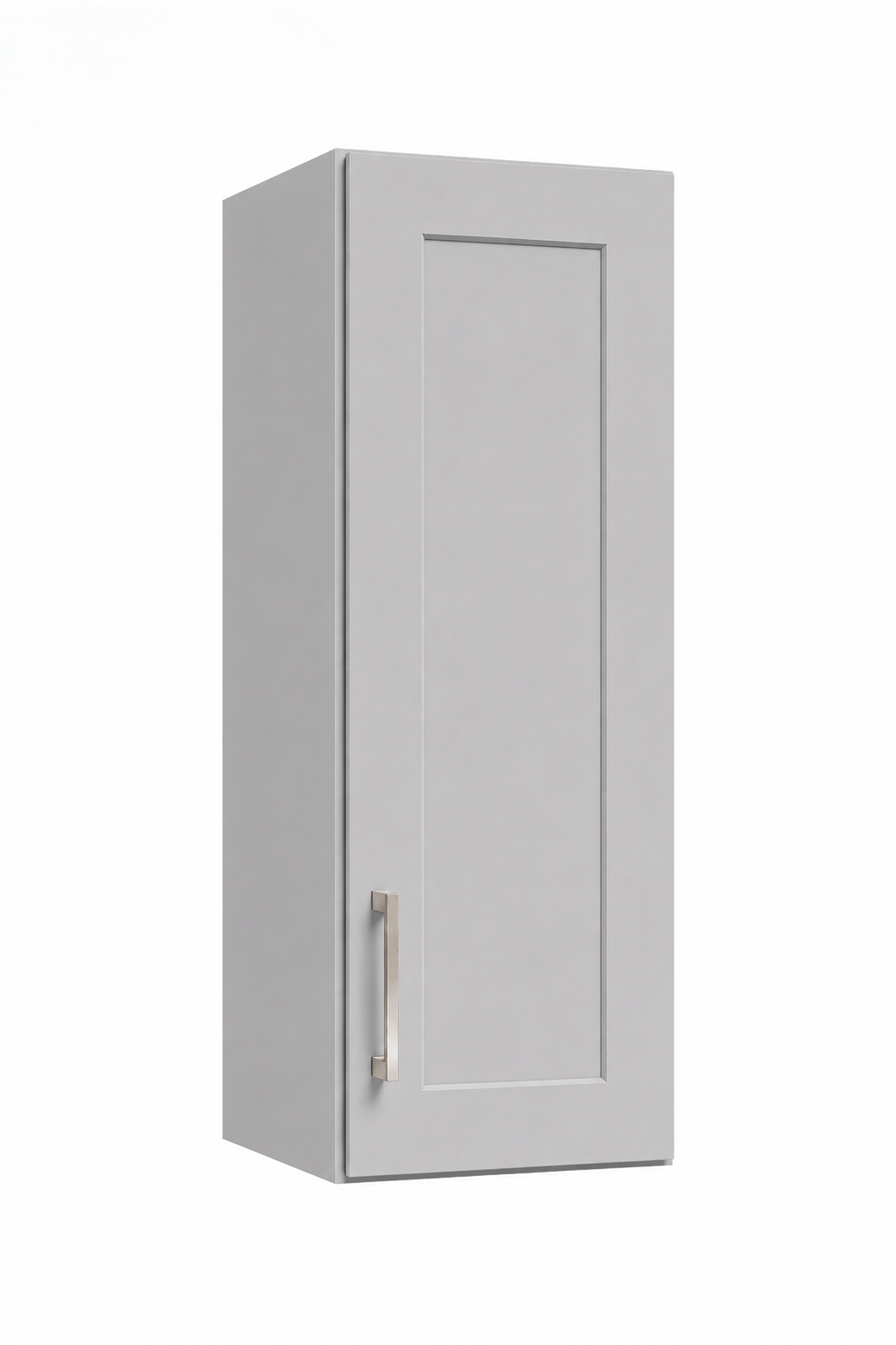 W1536 Wall Cabinet | 15" Wide x 36" High | Launch Cabinet Collection