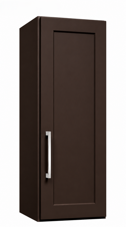 W1542 Wall Cabinet | 15" Wide x 42" High | Launch Cabinet Collection