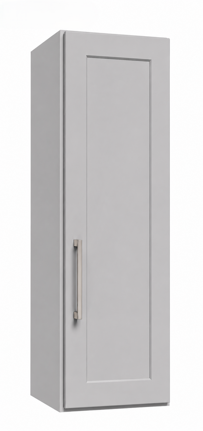 W1542 Wall Cabinet | 15" Wide x 42" High | Launch Cabinet Collection