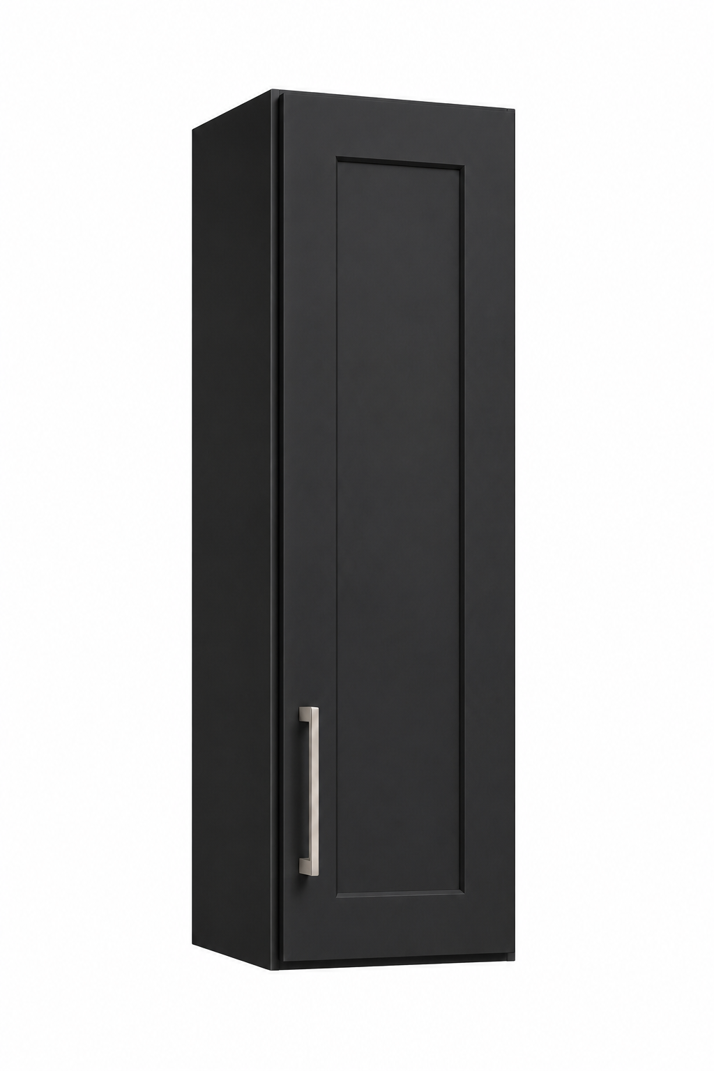 W1542 Wall Cabinet | 15" Wide x 42" High | Launch Cabinet Collection