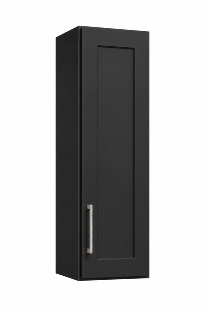 W1542 Wall Cabinet | 15" Wide x 42" High | Launch Cabinet Collection