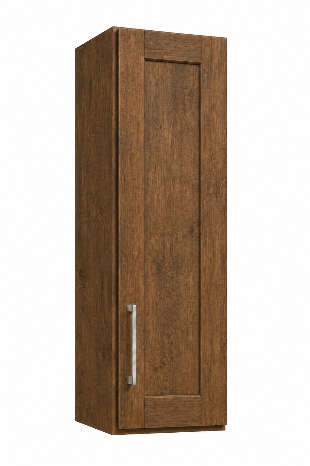 W1542 Wall Cabinet | 15" Wide x 42" High | Launch Cabinet Collection