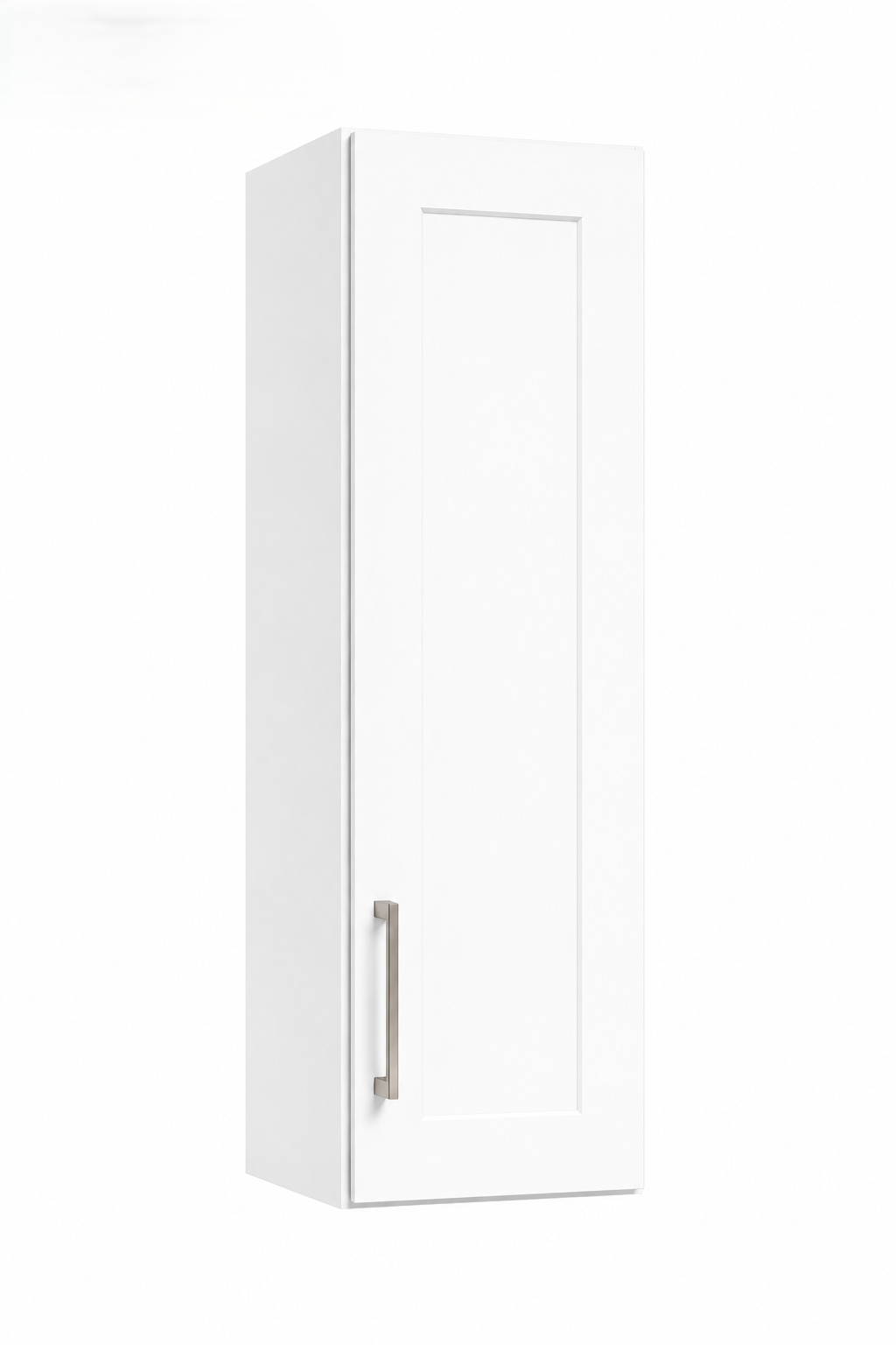 W1542 Wall Cabinet | 15" Wide x 42" High | Launch Cabinet Collection