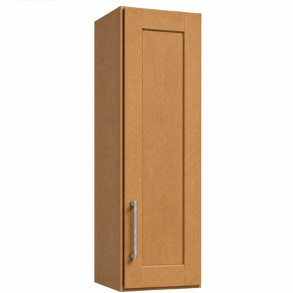 W1542 Wall Cabinet | 15" Wide x 42" High | Launch Cabinet Collection