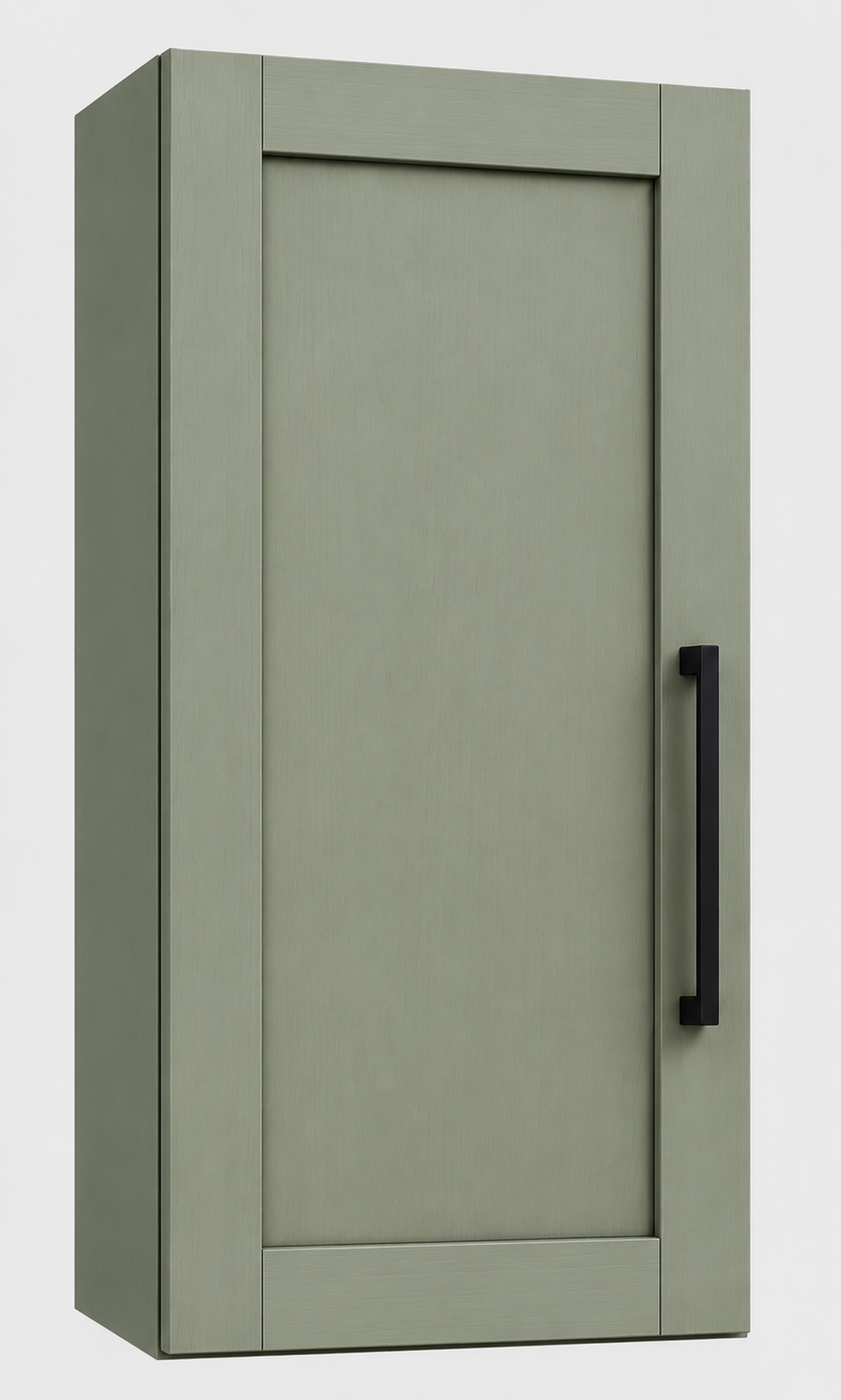 W1830 Wall Cabinet | 18" Wide x 30" High | Launch Cabinet Collection