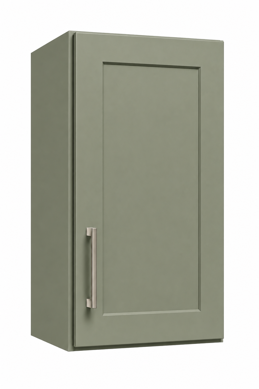 W1836 Wall Cabinet | 18" Wide x 36" High | Launch Cabinet Collection