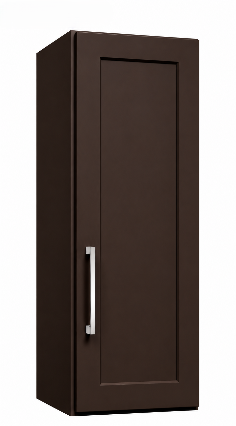 W1842 Wall Cabinet | 18" Wide x 42" High | Launch Cabinet Collection