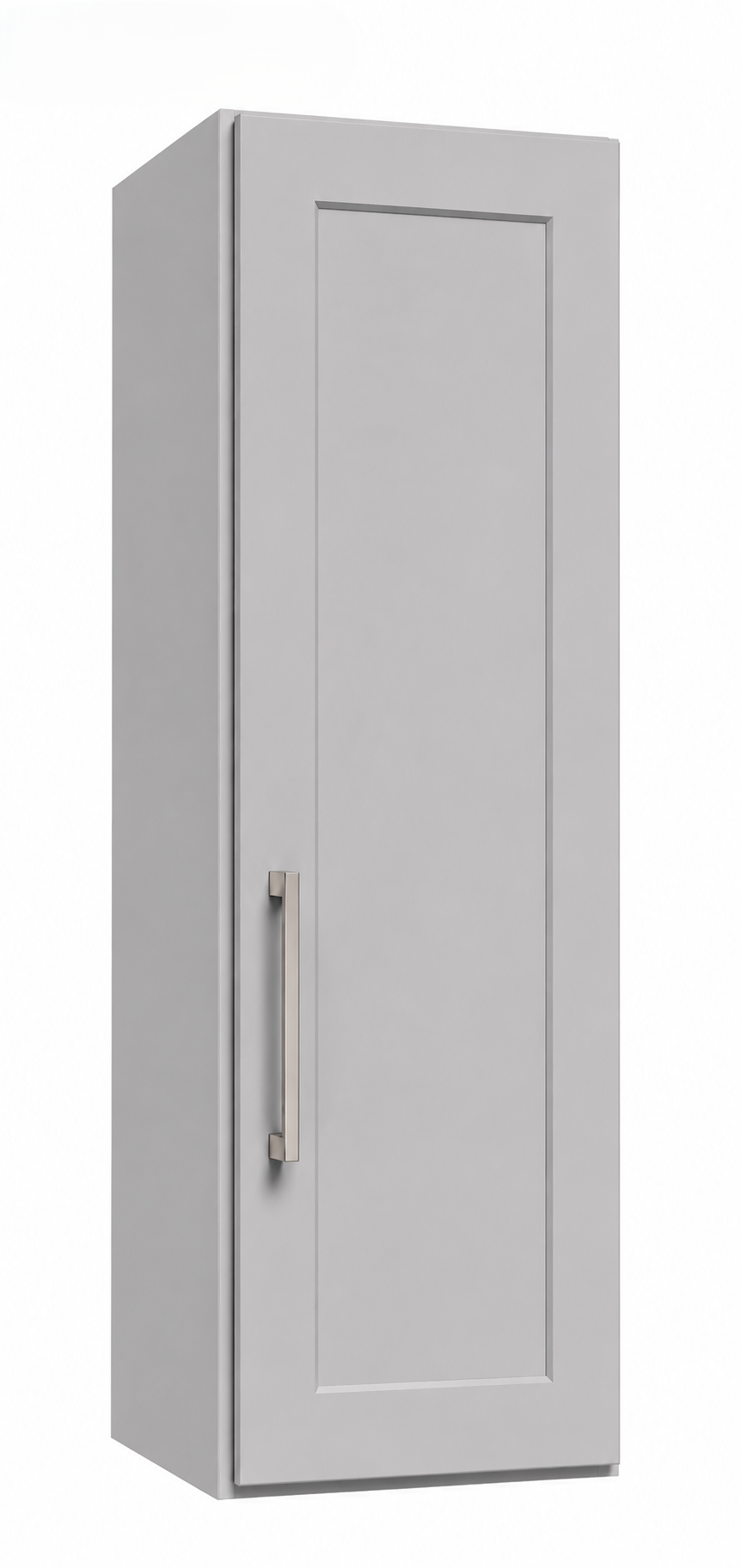 W1842 Wall Cabinet | 18" Wide x 42" High | Launch Cabinet Collection