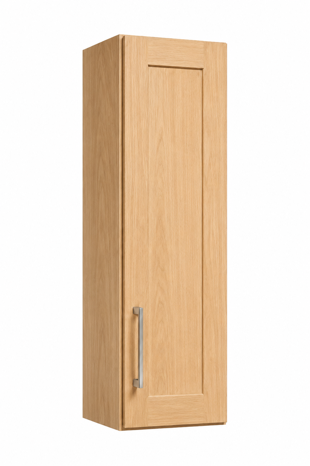 W1842 Wall Cabinet | 18" Wide x 42" High | Launch Cabinet Collection