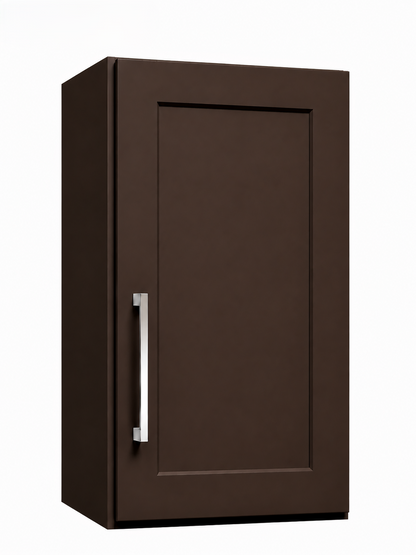 W2136 Wall Cabinet | 21" Wide x 36" High | Launch Cabinet Collection