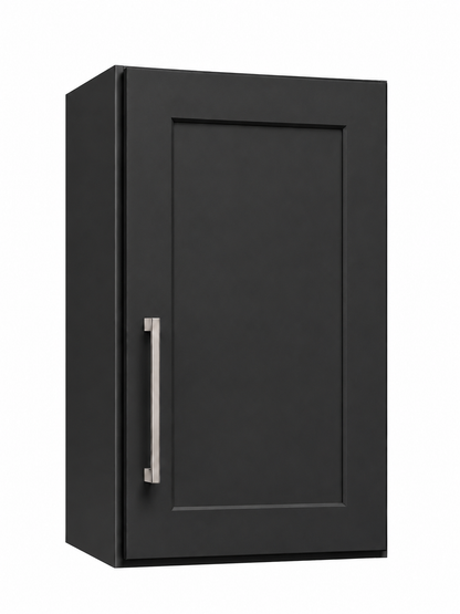 W2136 Wall Cabinet | 21" Wide x 36" High | Launch Cabinet Collection