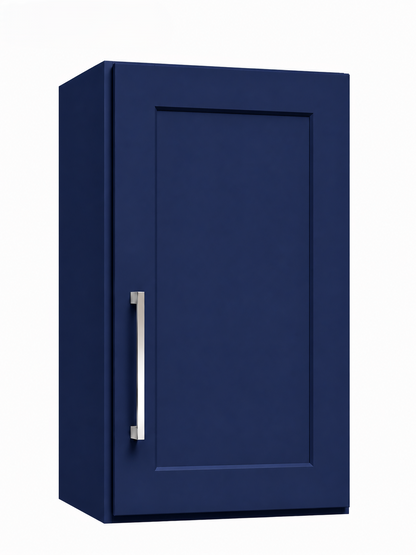 W2136 Wall Cabinet | 21" Wide x 36" High | Launch Cabinet Collection