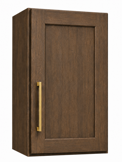 W2136 Wall Cabinet | 21" Wide x 36" High | Launch Cabinet Collection