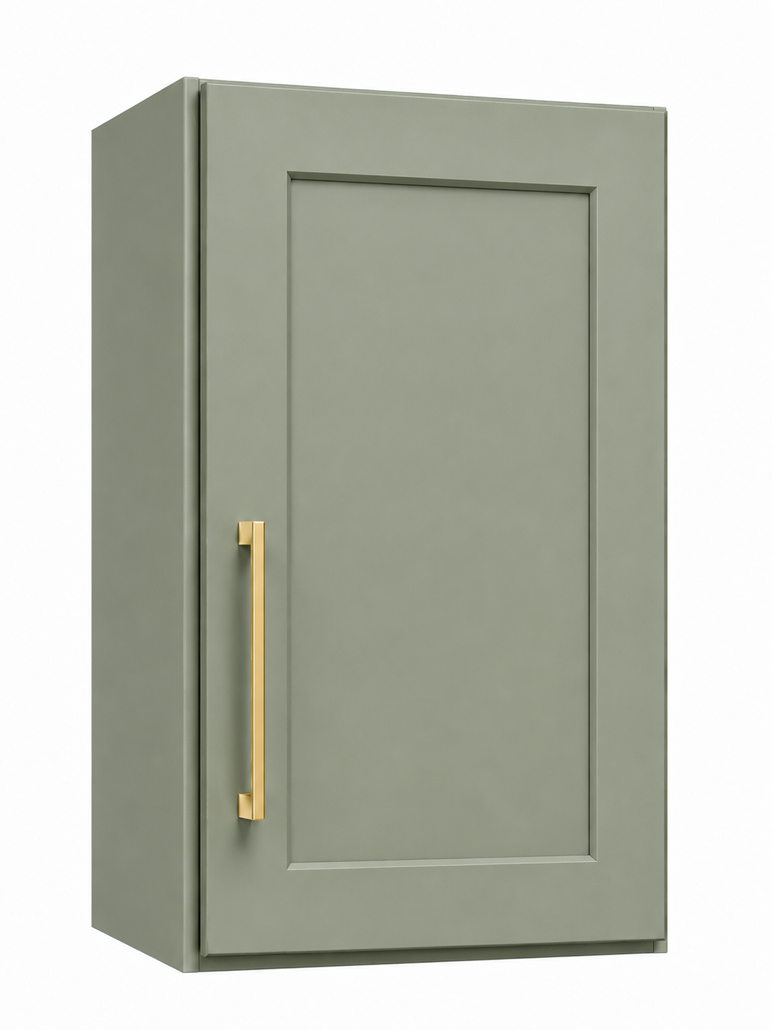 W2136 Wall Cabinet | 21" Wide x 36" High | Launch Cabinet Collection