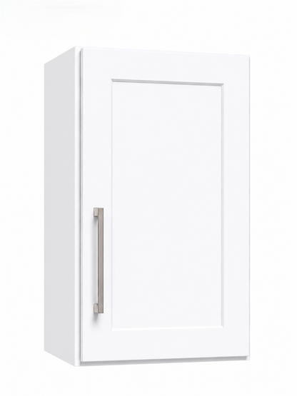 W2136 Wall Cabinet | 21" Wide x 36" High | Launch Cabinet Collection