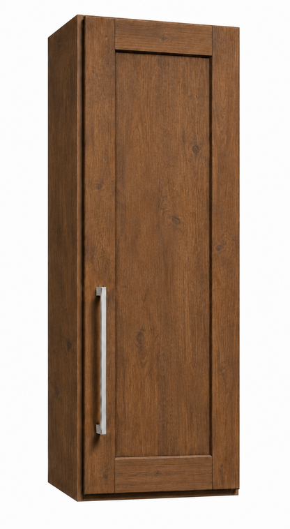 W2142 Wall Cabinet | 21" Wide x 42" High | Launch Cabinet Collection