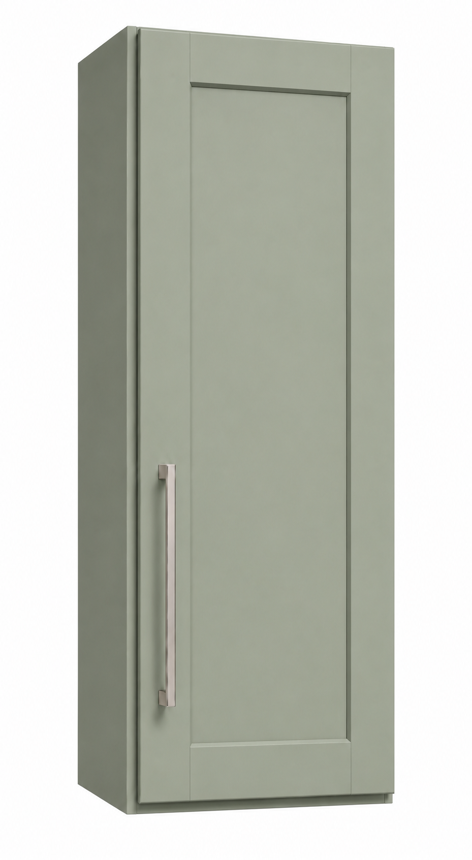 W2142 Wall Cabinet | 21" Wide x 42" High | Launch Cabinet Collection