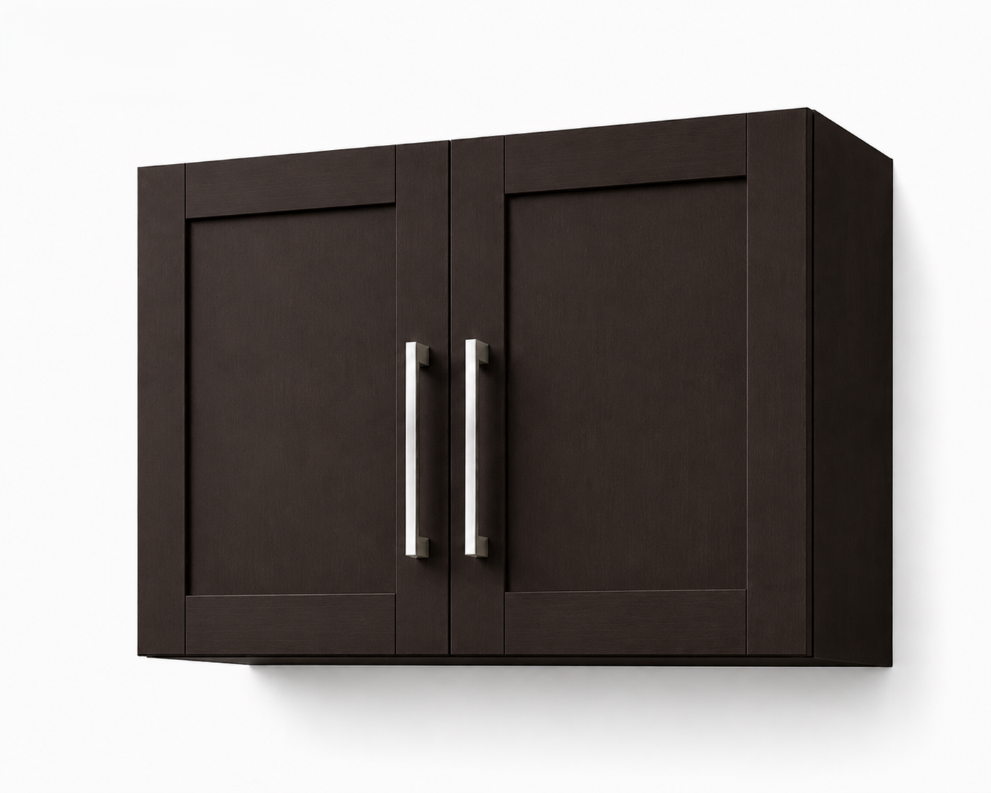 W2418 Wall Cabinet | 24" Wide x 18" High | Launch Cabinet Collection