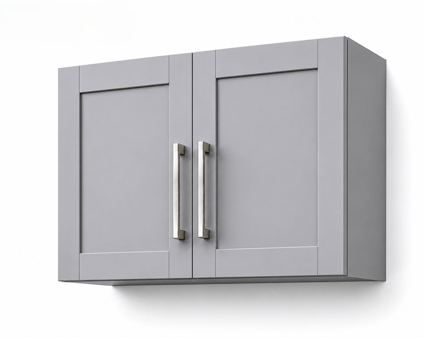 W2418 Wall Cabinet | 24" Wide x 18" High | Launch Cabinet Collection