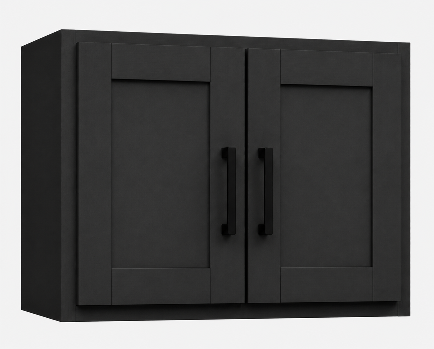 W2418 Wall Cabinet | 24" Wide x 18" High | Launch Cabinet Collection