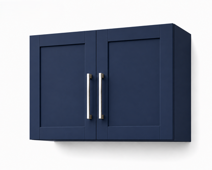 W2418 Wall Cabinet | 24" Wide x 18" High | Launch Cabinet Collection