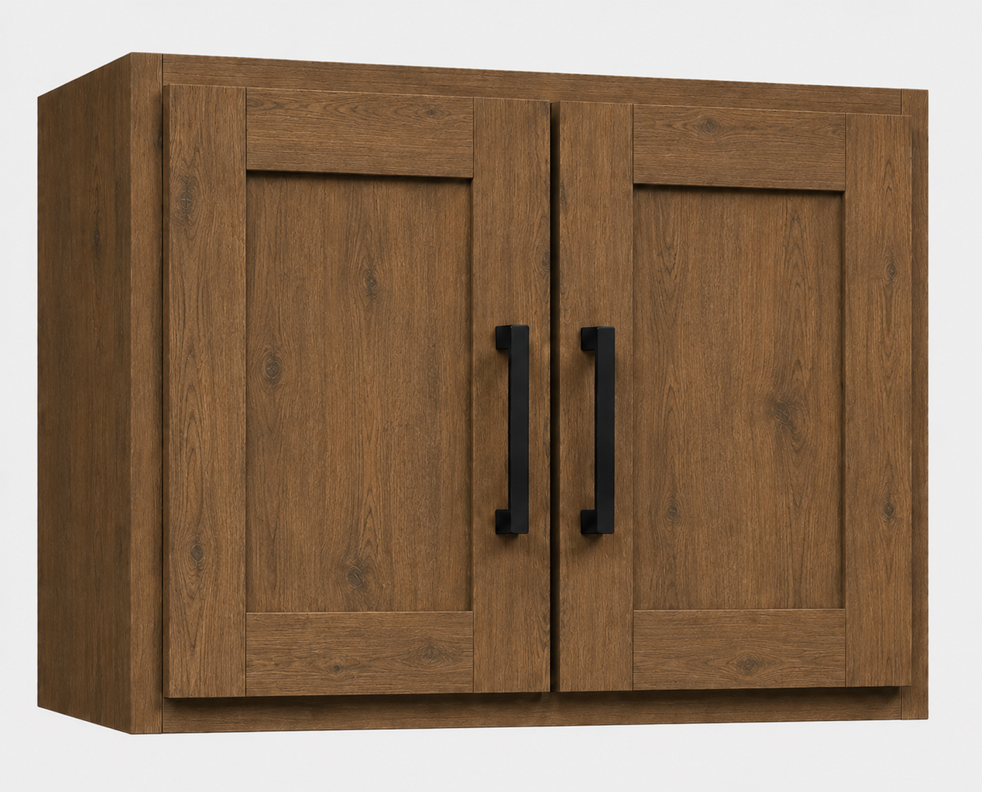 W2418 Wall Cabinet | 24" Wide x 18" High | Launch Cabinet Collection