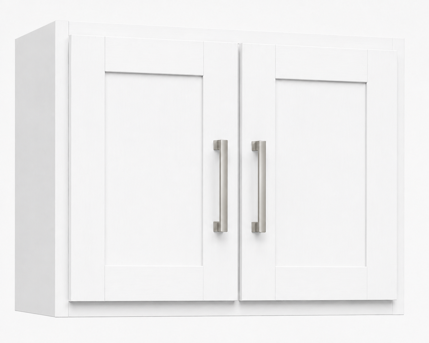 W2418 Wall Cabinet | 24" Wide x 18" High | Launch Cabinet Collection