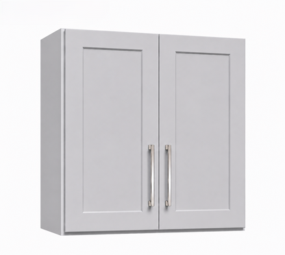 W2430 Wall Cabinet | 24" Wide x 30" High | Launch Cabinet Collection