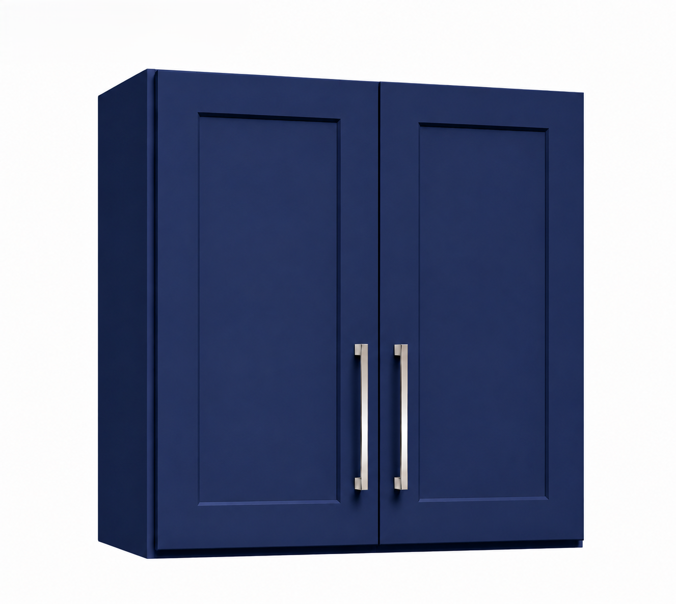 W2430 Wall Cabinet | 24" Wide x 30" High | Launch Cabinet Collection