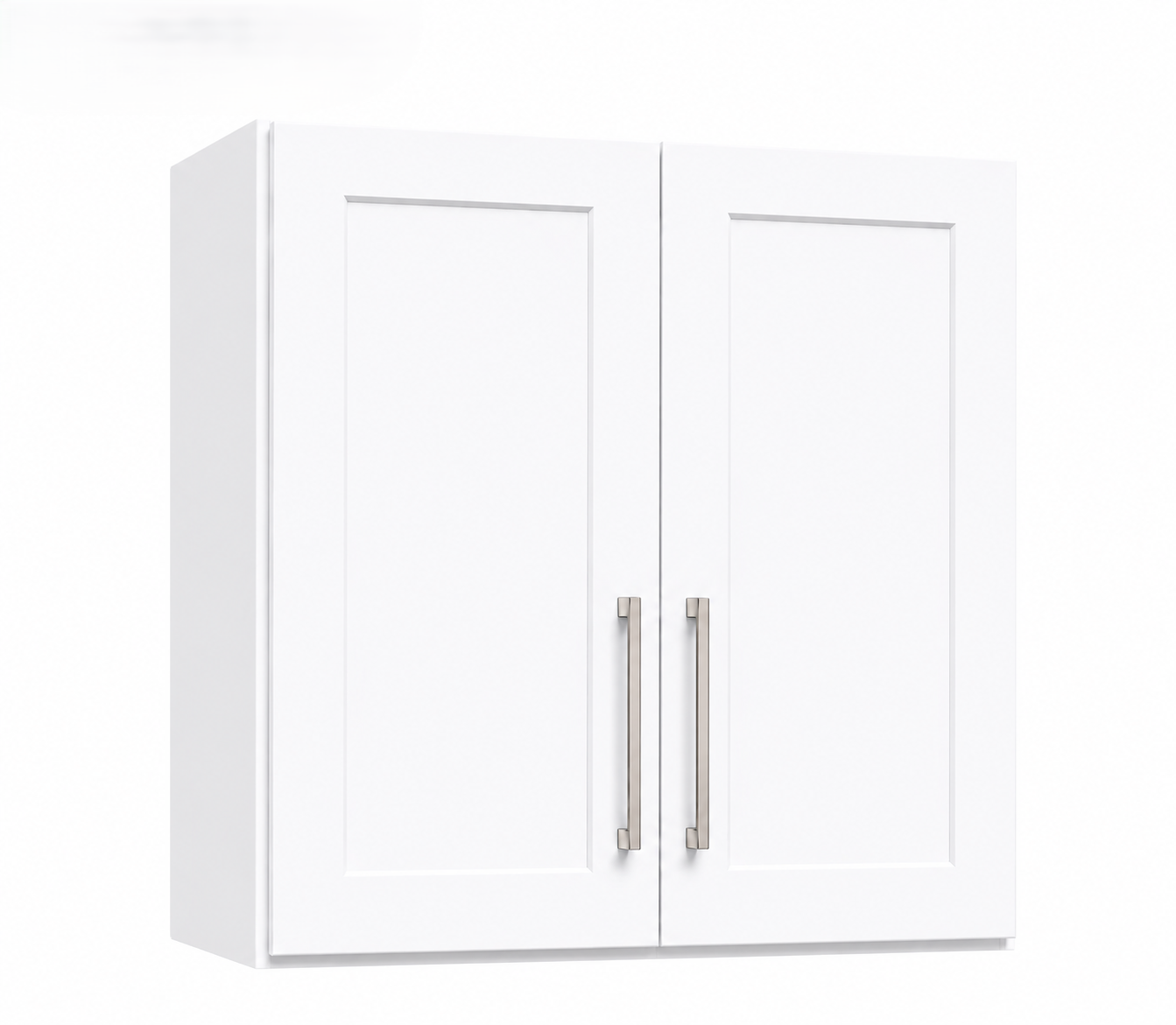 W2430 Wall Cabinet | 24" Wide x 30" High | Launch Cabinet Collection
