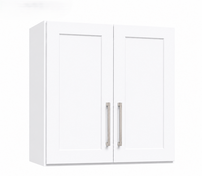W2430 Wall Cabinet | 24" Wide x 30" High | Launch Cabinet Collection