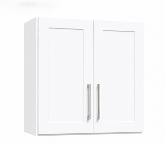 W2430 Wall Cabinet | 24" Wide x 30" High | Launch Cabinet Collection
