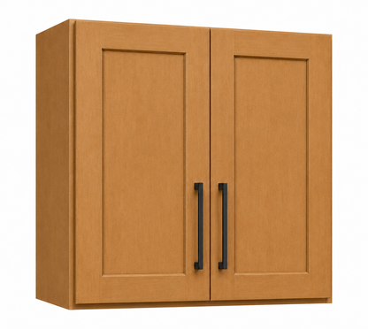 W2430 Wall Cabinet | 24" Wide x 30" High | Launch Cabinet Collection