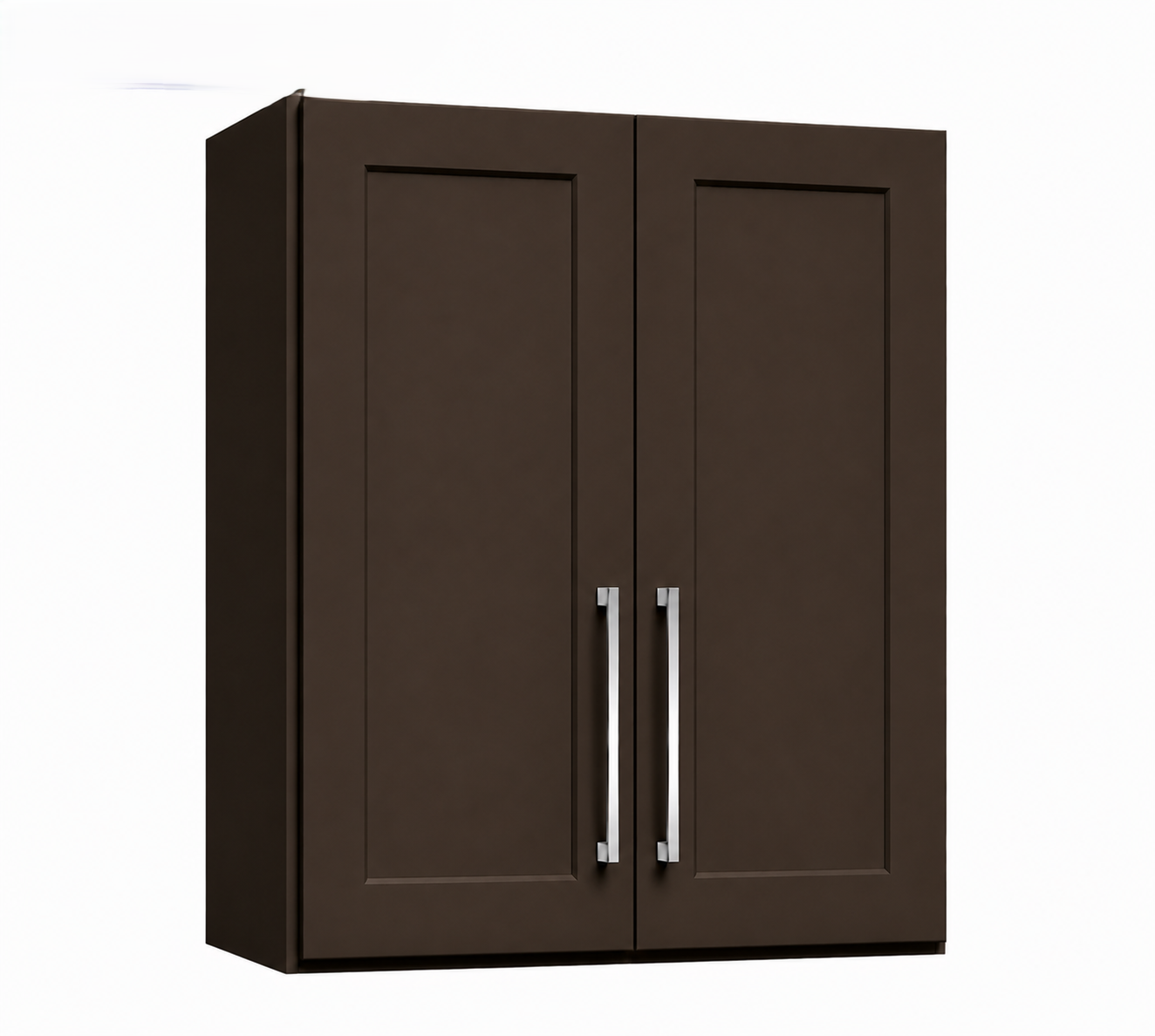 W2436 Wall Cabinet | 24" Wide x 36" High | Launch Cabinet Collection