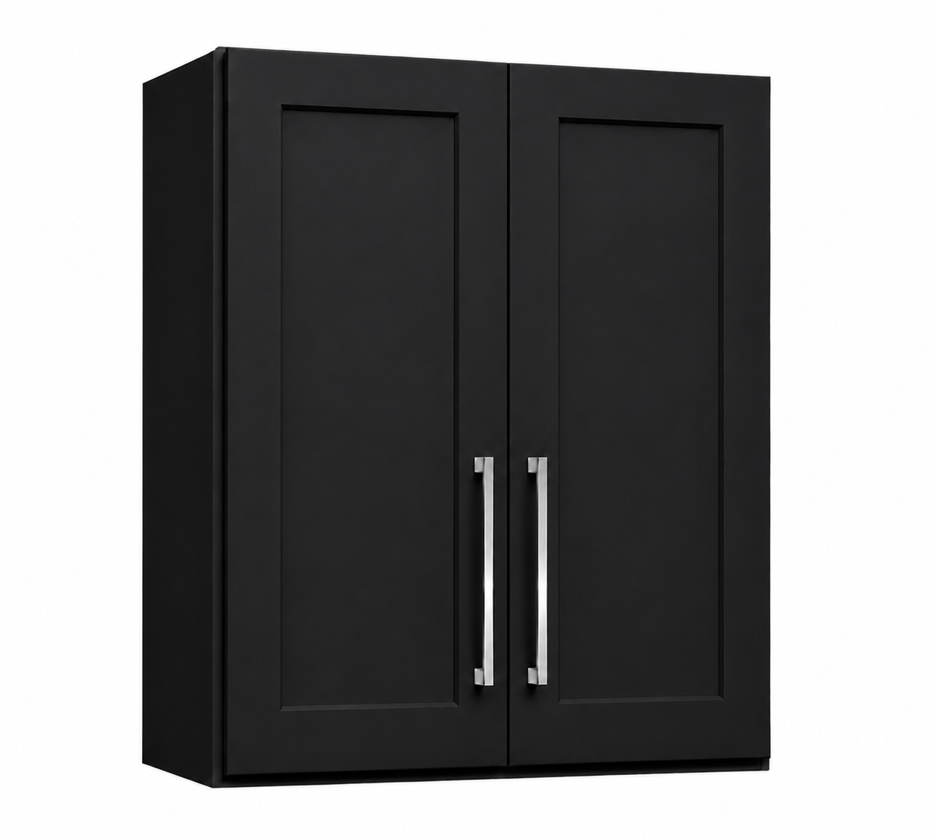 W2436 Wall Cabinet | 24" Wide x 36" High | Launch Cabinet Collection