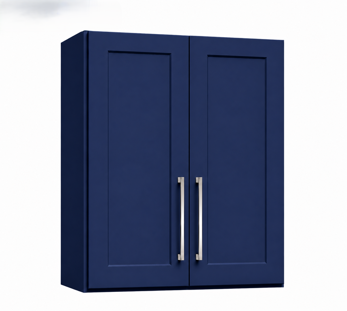 W2436 Wall Cabinet | 24" Wide x 36" High | Launch Cabinet Collection